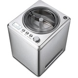 Wilfa 602033, ICM1S-250, Gelatiera argento