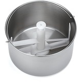 Wilfa 602033, ICM1S-250, Gelatiera argento