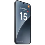 Xiaomi 15 256GB, Handy Nero