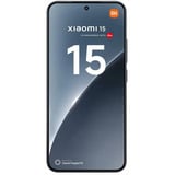 Xiaomi 15 256GB, Handy Nero