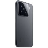 Xiaomi 15 256GB, Handy Nero