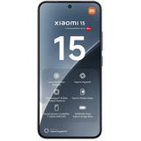 Xiaomi 6932554406202, Handy Nero