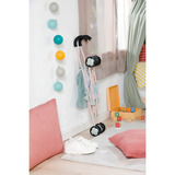 ZAPF Creation BABY born Passeggino con borsa Giungla, Carrozzine bambola 