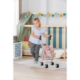 ZAPF Creation BABY born Passeggino con borsa Giungla, Carrozzine bambola 