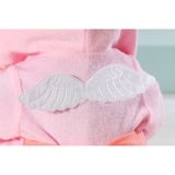 ZAPF Creation Deluxe Bath Time, Accessori della bambola Baby Annabell Deluxe Bath Time, Set per vasca da bagno per bambola, 3 anno/i, 187,5 g