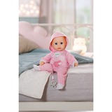 ZAPF Creation @Baby Annabell Hannah Let's Play 36cm, Bambola Baby Annabell @ Hannah Let's Play 36cm, Bambola bambina, Femmina, 1 anno/i, Bambino/Bambina, Sonoro, 360 mm