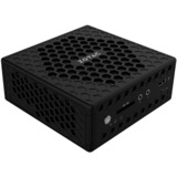ZOTAC ZBOX-CI337NANO-BE, Barebone Nero