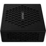 ZOTAC ZBOX CI337 nano, Barebone Nero