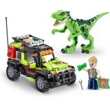 ZURU 83154, Giochi di costruzione 