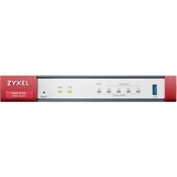 Zyxel USGFLEX100-EU0102F, Firewall 