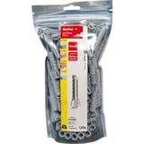 fischer SX Plus 8x40, 567923 grigio chiaro