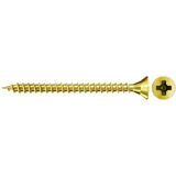 fischer Vite per truciolato ClassicFast II 3,5x30 testa svasata PZ 