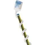goobay 74287, Cavo bianco