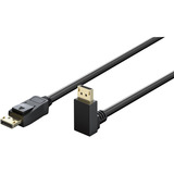goobay 77058 Nero