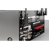 goobay Cavo HDMI ad alta velocità a 90° con Ethernet Nero