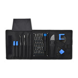 iFixit IF145-783-1 Nero/Blu