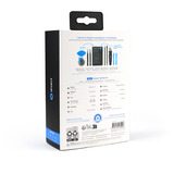 iFixit IF145-783-1, Set di strumenti Nero/Blu