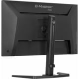iiyama GB2741HSU-B1, Monitor di gioco Nero (opaco)