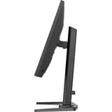 iiyama G-MASTER GB2741HSU-B1 Monitor PC 68,6 cm (27") 1920 x 1080 Pixel Full HD LED Nero, Monitor di gioco Nero (opaco), 68,6 cm (27"), 1920 x 1080 Pixel, Full HD, LED, Nero