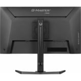 iiyama G-MASTER GB2741HSU-B1 Monitor PC 68,6 cm (27") 1920 x 1080 Pixel Full HD LED Nero, Monitor di gioco Nero (opaco), 68,6 cm (27"), 1920 x 1080 Pixel, Full HD, LED, Nero