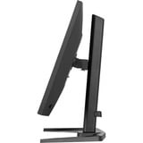 iiyama G-MASTER GB2741HSU-B1 Monitor PC 68,6 cm (27") 1920 x 1080 Pixel Full HD Nero, Monitor di gioco Nero (opaco), 68,6 cm (27"), 1920 x 1080 Pixel, Full HD, Nero