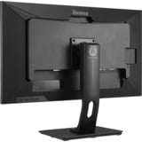 iiyama G-MASTER GB3271QSU-B1 Monitor PC 80 cm (31.5") 2560 x 1440 Pixel Wide Quad HD LED Nero Nero, 80 cm (31.5"), 2560 x 1440 Pixel, Wide Quad HD, LED, 1 ms, Nero