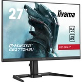 iiyama G-Master GB2770HSU-B5 Nero