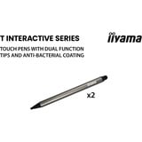 iiyama ProLite T5529AS-B1AG, Monitor LED Nero (opaco)