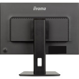 iiyama ProLite XB2495WSU-B1, Monitor LED Nero (opaco)