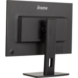 iiyama ProLite XB2495WSU-B1, Monitor LED Nero (opaco)