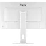 iiyama ProLite XB2797QSU-W1, Monitor LED bianco (matto)