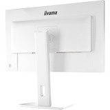 iiyama XB2797QSU-W1, Monitor LED bianco (matto)