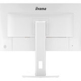 iiyama XB2797QSU-W1, Monitor LED bianco (matto)