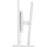 iiyama XB2797QSU-W1, Monitor LED bianco (matto)