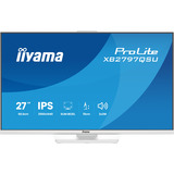 iiyama XB2797QSU-W1, Monitor LED bianco (matto)