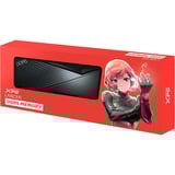 ADATA LANCER memoria 16 GB 1 x 16 GB DDR5 Nero, 16 GB, 1 x 16 GB, DDR5, 6400 MHz