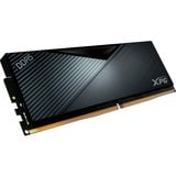 ADATA LANCER memoria 16 GB 1 x 16 GB DDR5 Nero, 16 GB, 1 x 16 GB, DDR5, 6000 MHz