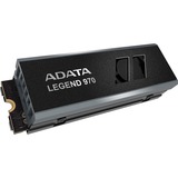 ADATA LEGEND 970 1 TB Nero/alluminio