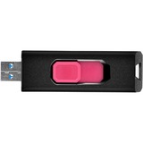 ADATA SC610 2 TB USB tipo A 3.2 Gen 2 (3.1 Gen 2) Nero, Disco a stato solido Nero, 2 TB, USB tipo A, 3.2 Gen 2 (3.1 Gen 2), 550 MB/s, 10 Gbit/s, Nero