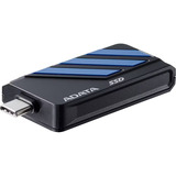 ADATA SC735-2000G-CCBK/BU, Disco a stato solido Nero/Blu