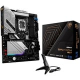 ASRock Z890 Taichi Lite, Scheda madre Nero