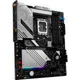 ASRock Z890 Taichi Lite, Scheda madre Nero