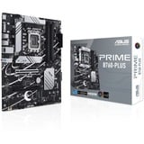 ASUS 90MB1CW0-M0EAY0, Scheda madre Nero/Argento