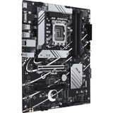 ASUS 90MB1CW0-M0EAY0, Scheda madre Nero/Argento
