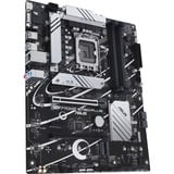 ASUS 90MB1CW0-M0EAY0, Scheda madre Nero/Argento