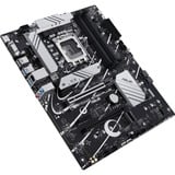 ASUS 90MB1CW0-M0EAY0, Scheda madre Nero/Argento