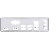 ASUS 90MB1CW0-M0EAY0, Scheda madre Nero/Argento