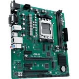 ASUS 90MB1F80-M0EAYC, Scheda madre verde