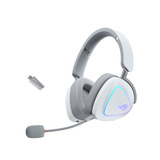 ASUS 90YH03W0-BHUA10, Cuffia da gioco bianco