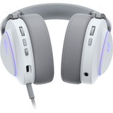 ASUS 90YH03W0-BHUA10, Cuffia da gioco bianco
